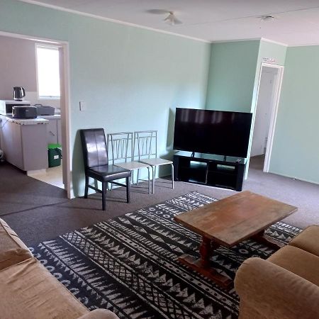 Mount Budget Accommodation Tauranga Exterior foto