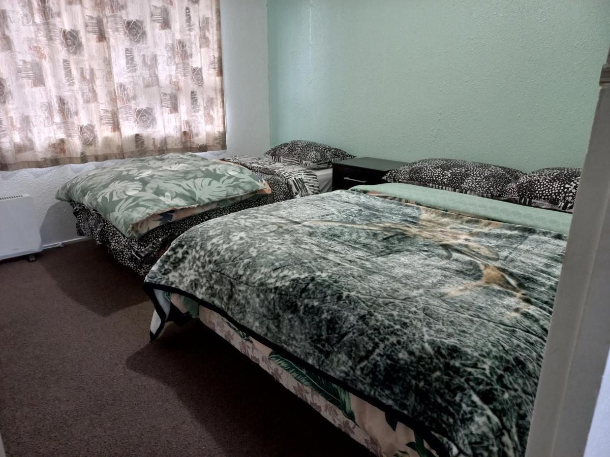 Mount Budget Accommodation Tauranga Exterior foto