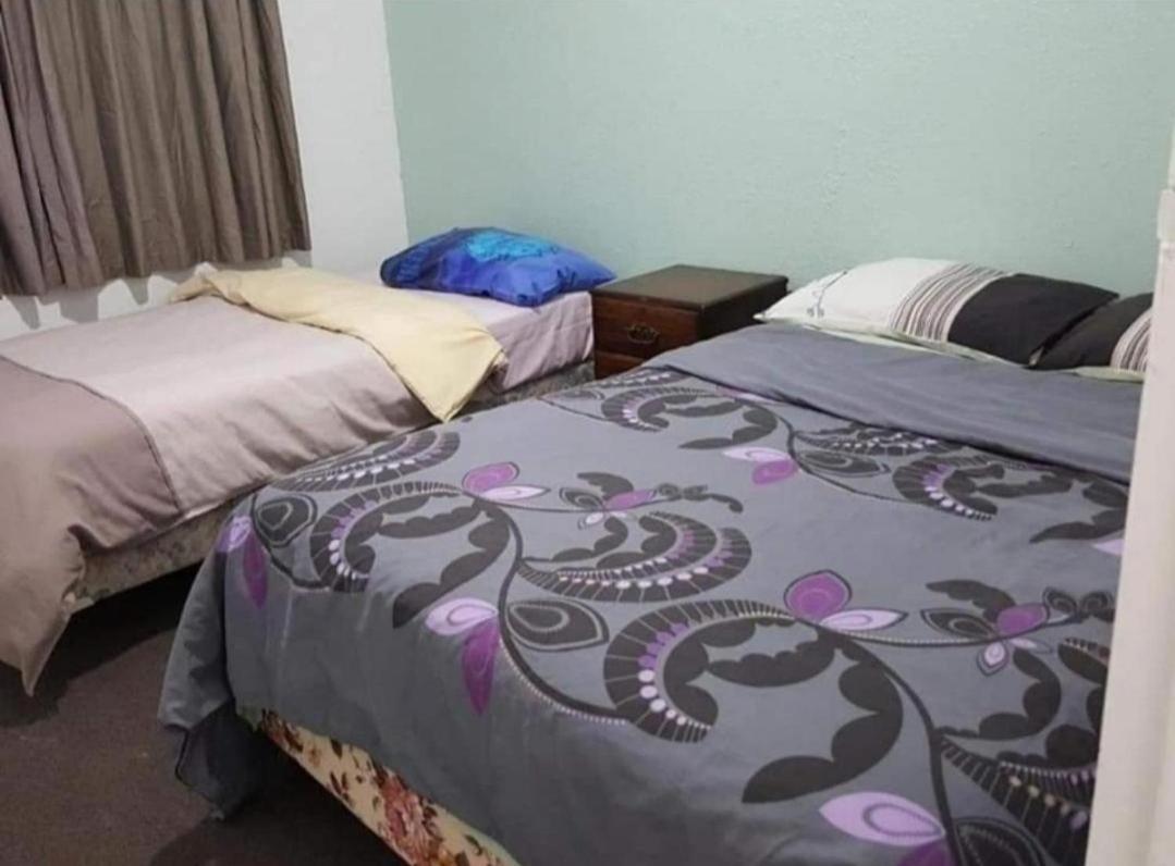 Mount Budget Accommodation Tauranga Exterior foto